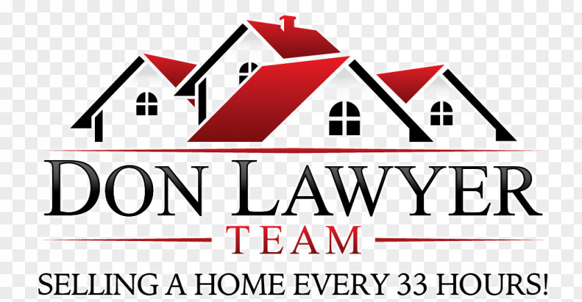 House Don Lawyer Real Estate Team Agent Keller Williams Realty PNG