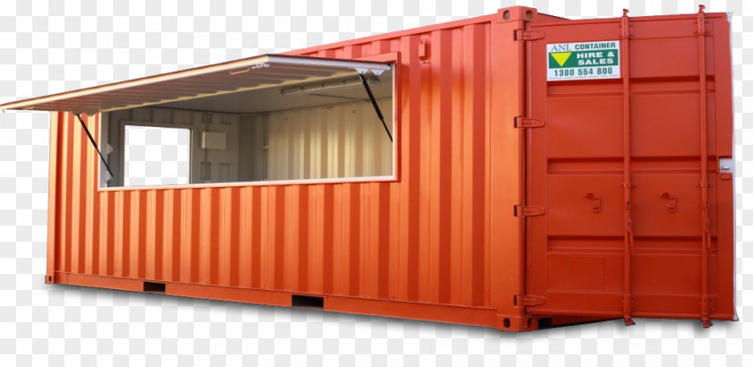 Intermodal Container ANL Hire & Sales Pty Ltd Cargo Freight Transport Meter PNG