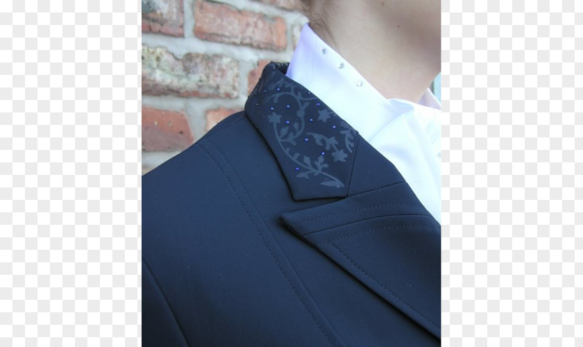 Jacket Tailcoat Sleeve Collar PNG
