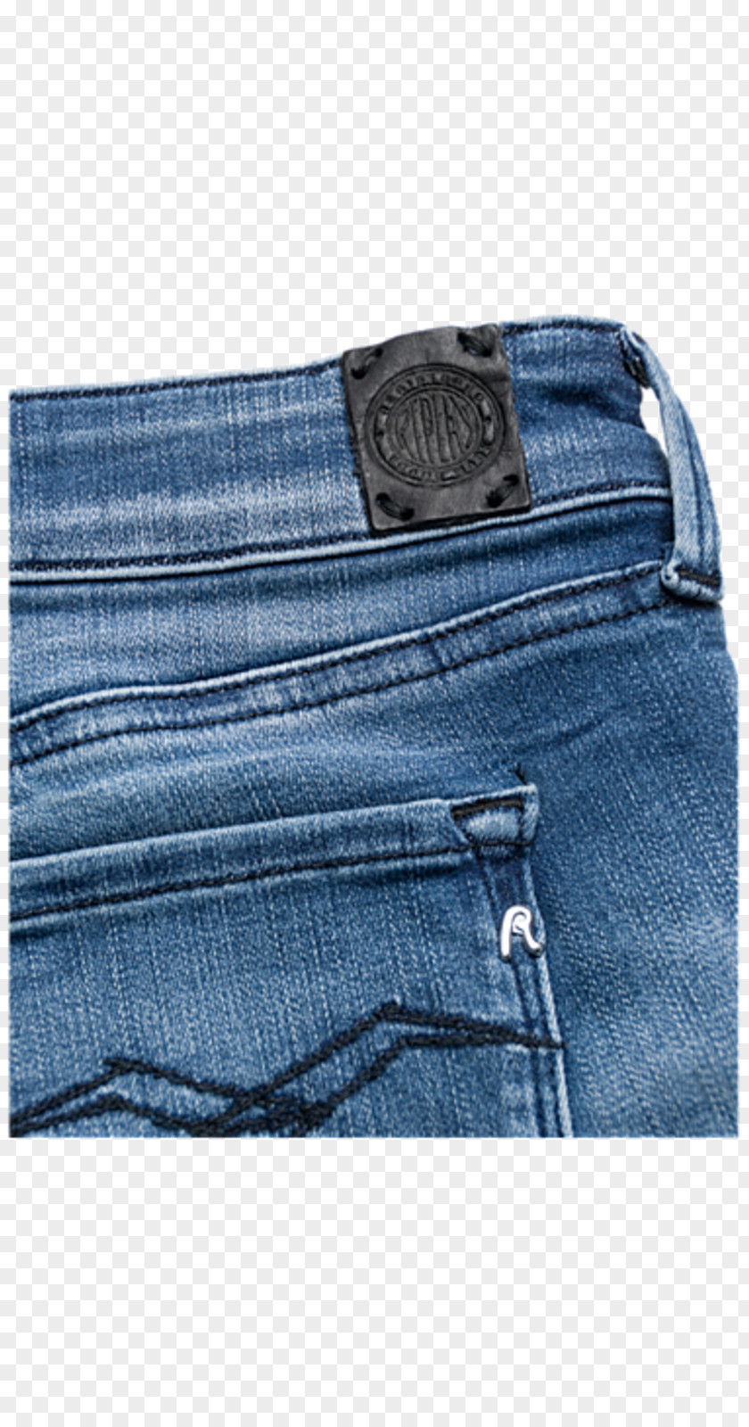 Jeans Denim Slim-fit Pants Replay Clothing PNG