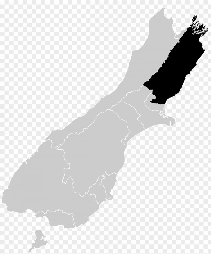 Kaikōura Electoral District New Zealand General Election, 1999 House Of Representatives PNG