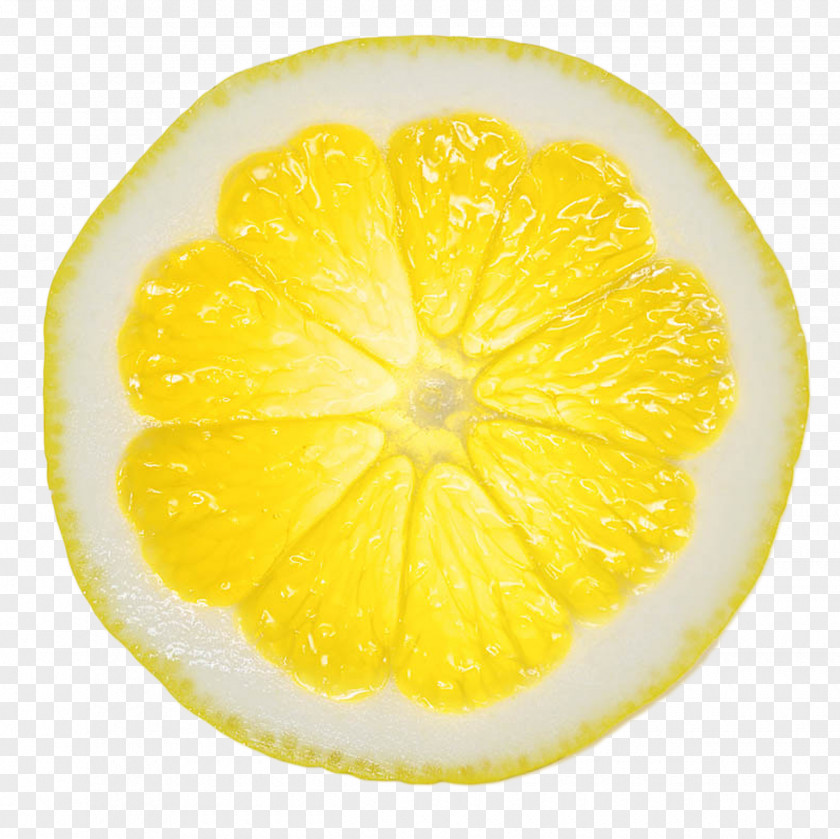 Lemon Slices Juice Lime PNG