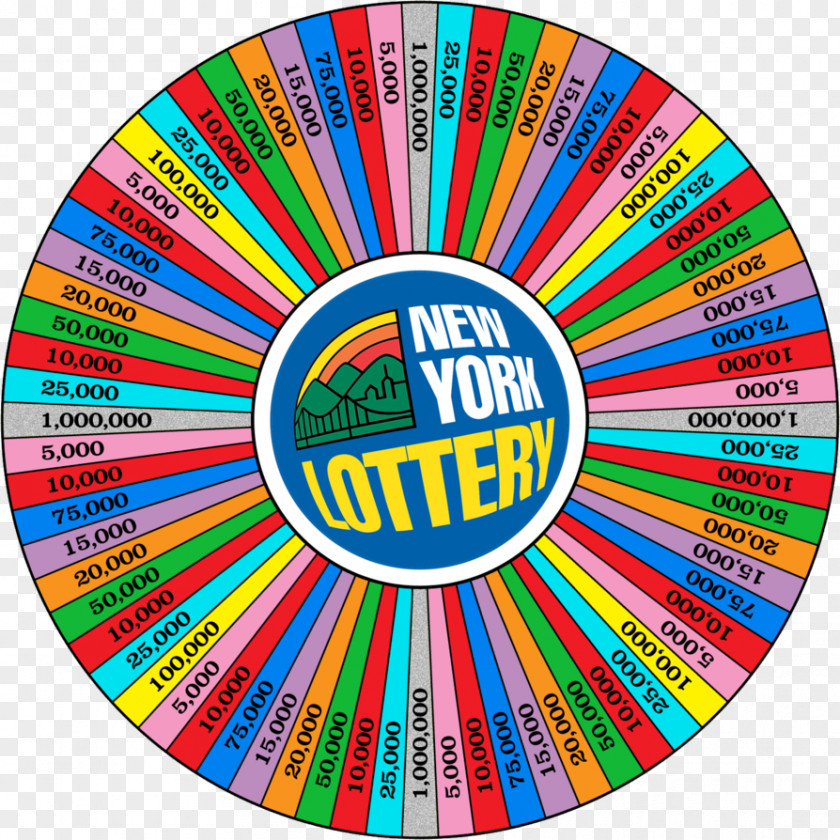 Lottery New York Powerball Jersey PNG