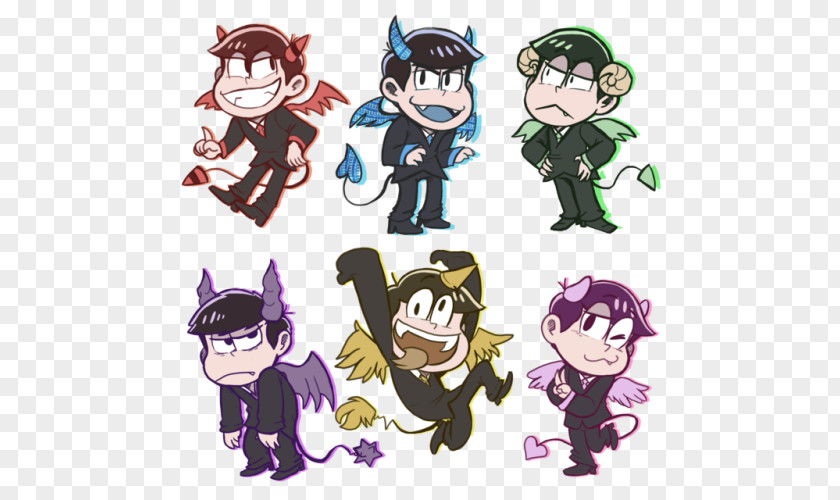 Osomatsu Homo Sapiens Human Behavior Spanish Friendship Purple PNG