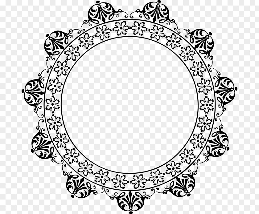 Oval Serveware Picture Cartoon PNG