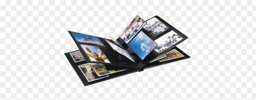 Photo Album Albums Photo-book Photography PNG