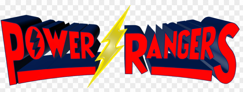Power Rangers Logo Rita Repulsa BVS Entertainment Inc Image PNG