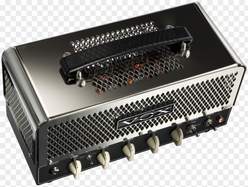 Vox Amplification Guitar Amplifier Power Converters Electric VOX Ltd. PNG
