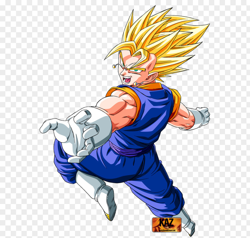 Akira Toriyama Vegeta Frieza Gotenks Trunks Goku PNG