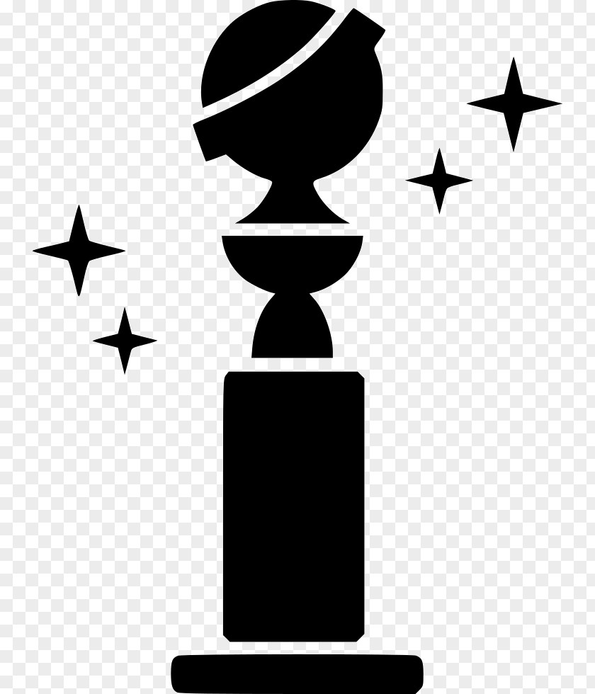 Award Clipart Icon Clip Art The Golden Globe Awards Ceremony PNG