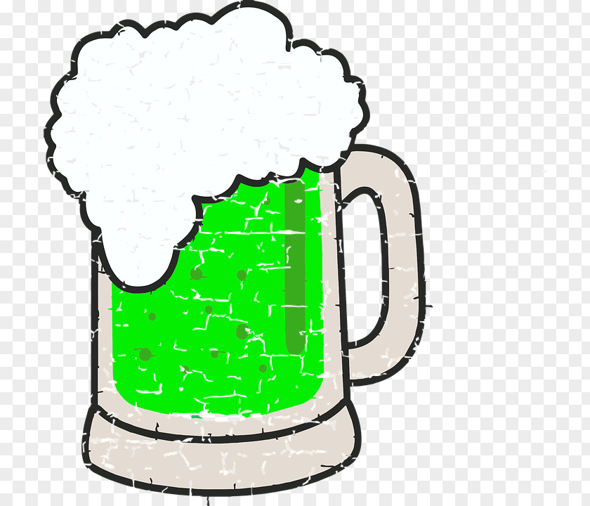 Beer Glasses Mickey Mouse Coffee Mug Clip Art PNG