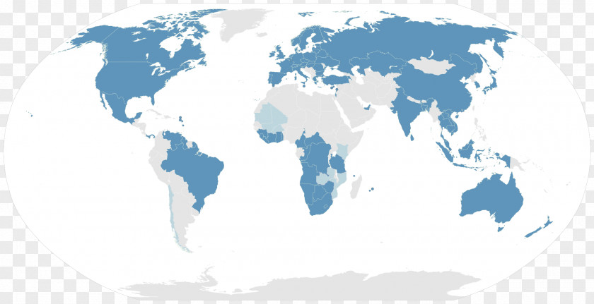 Blue Map British Empire Information United Kingdom States PNG
