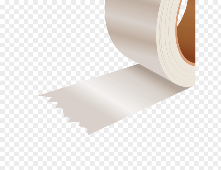 Box Adhesive Tape Paper Double-sided Vector Graphics PNG