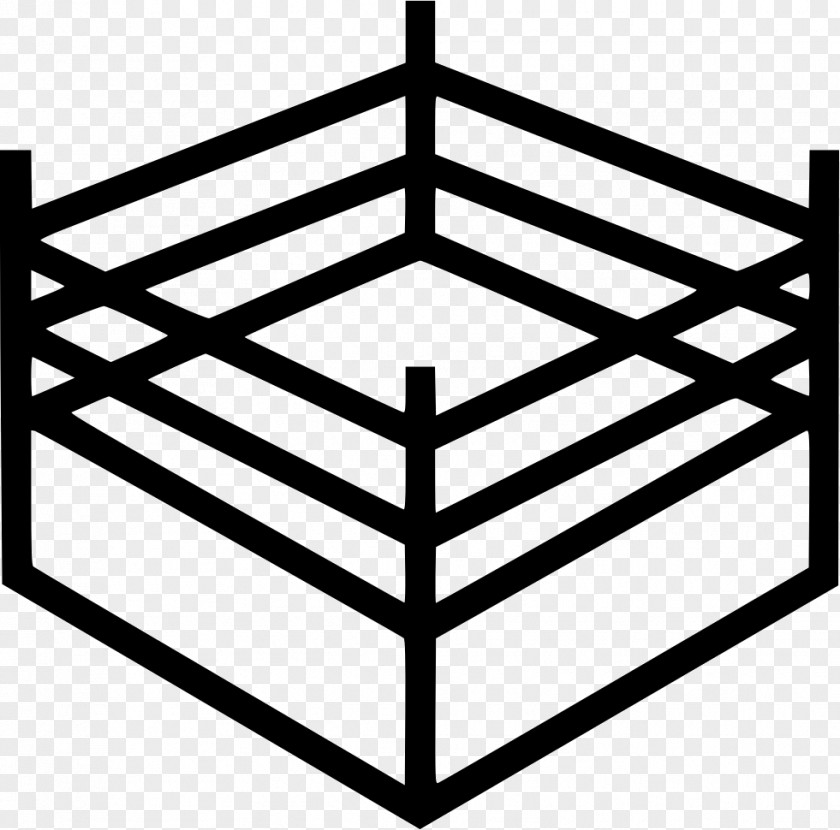 Boxing Wrestling Ring Vector Graphics Clip Art Rings Professional PNG