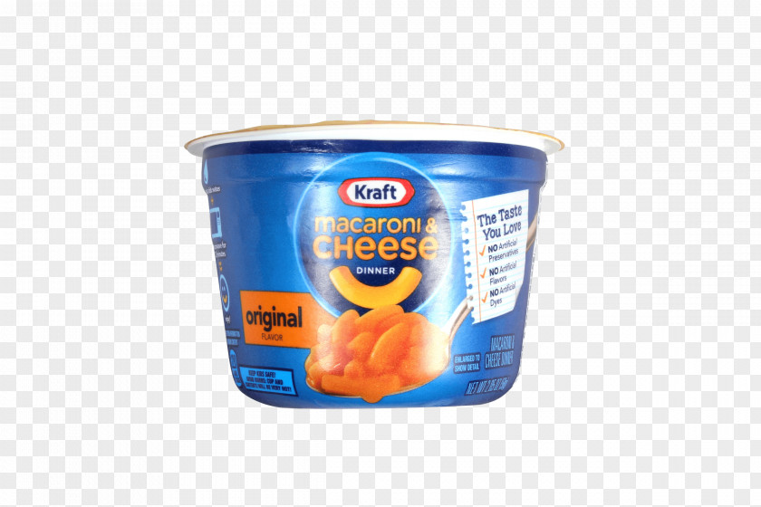 Cream Cheese Kraft Dinner Macaroni And Foods PNG