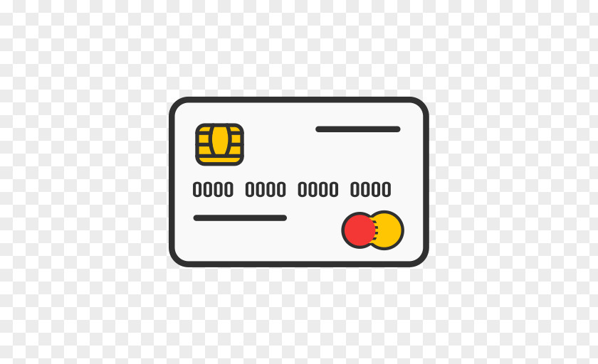 Credit Card Debit PNG