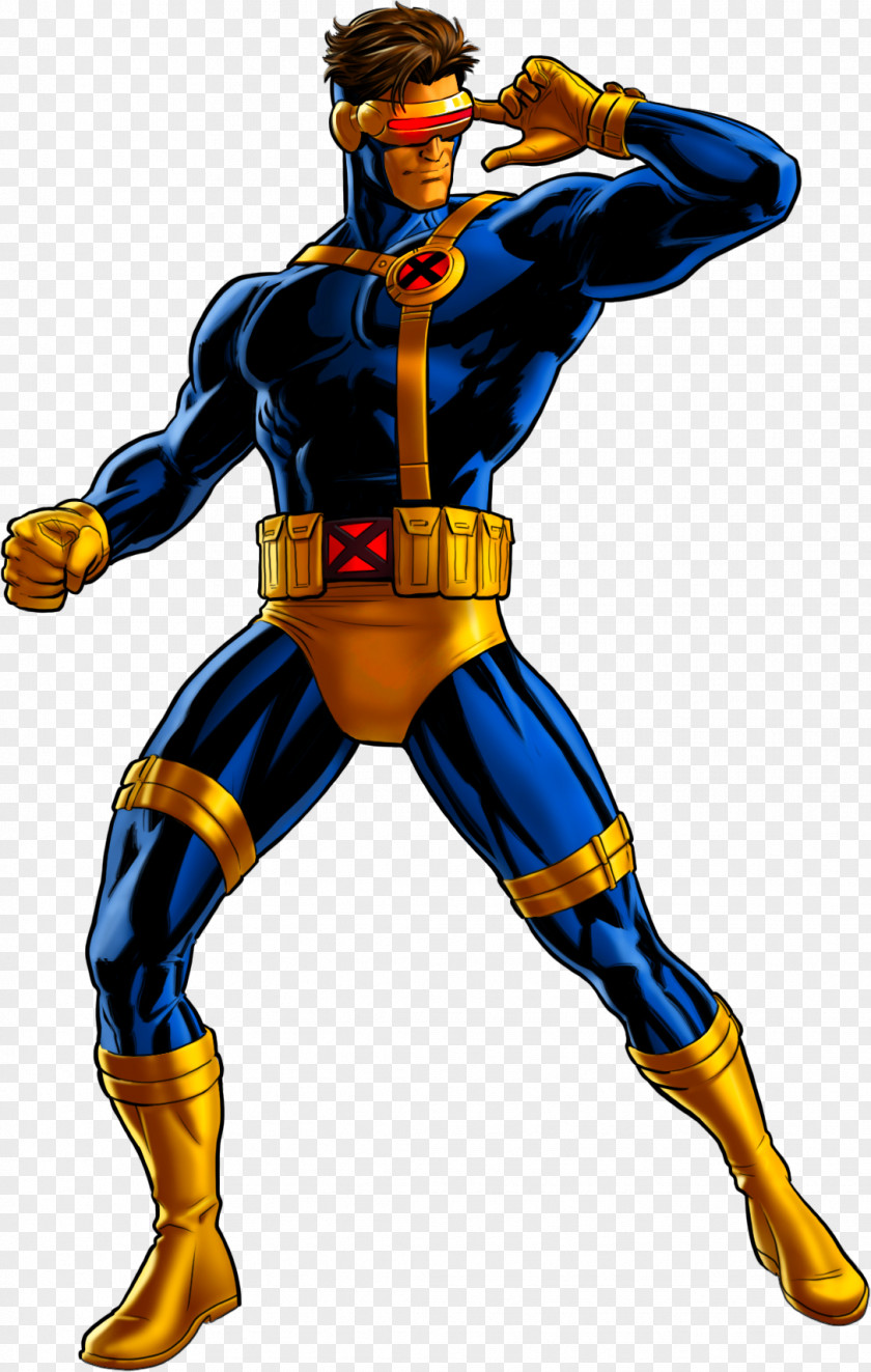 Cyclops Comics 2016 Professor X Jean Grey Havok Marvel: Avengers Alliance PNG