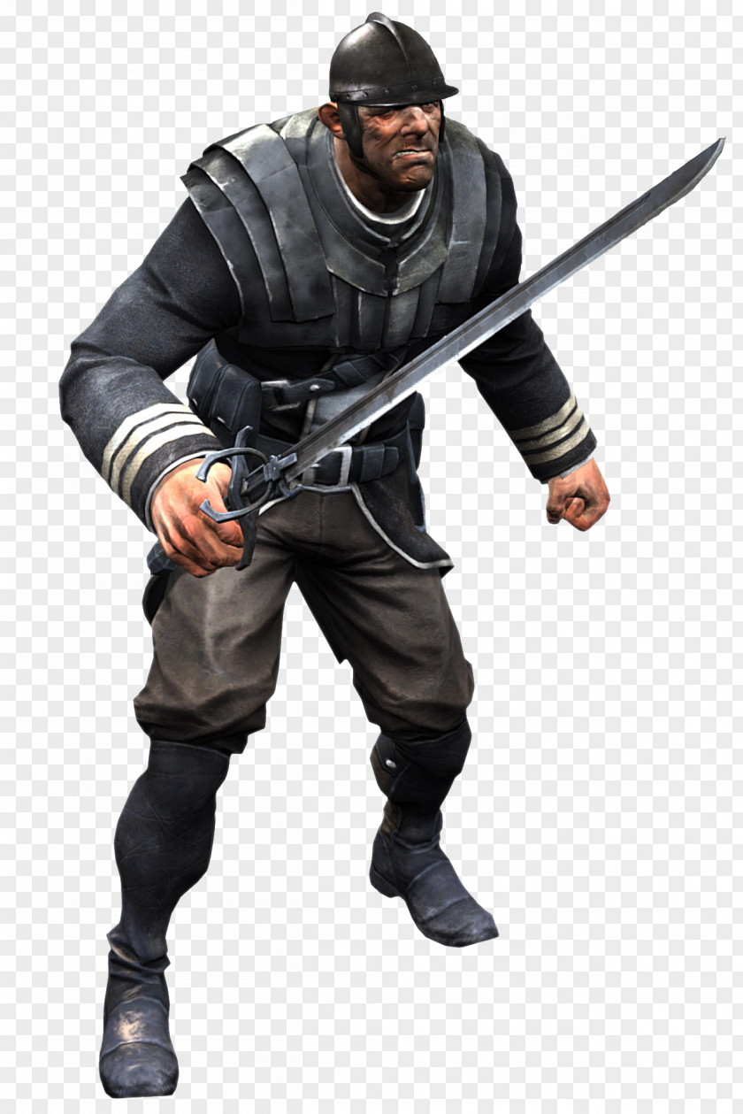Dishonored Image 2 Minecraft Video Game Corvo Attano PNG
