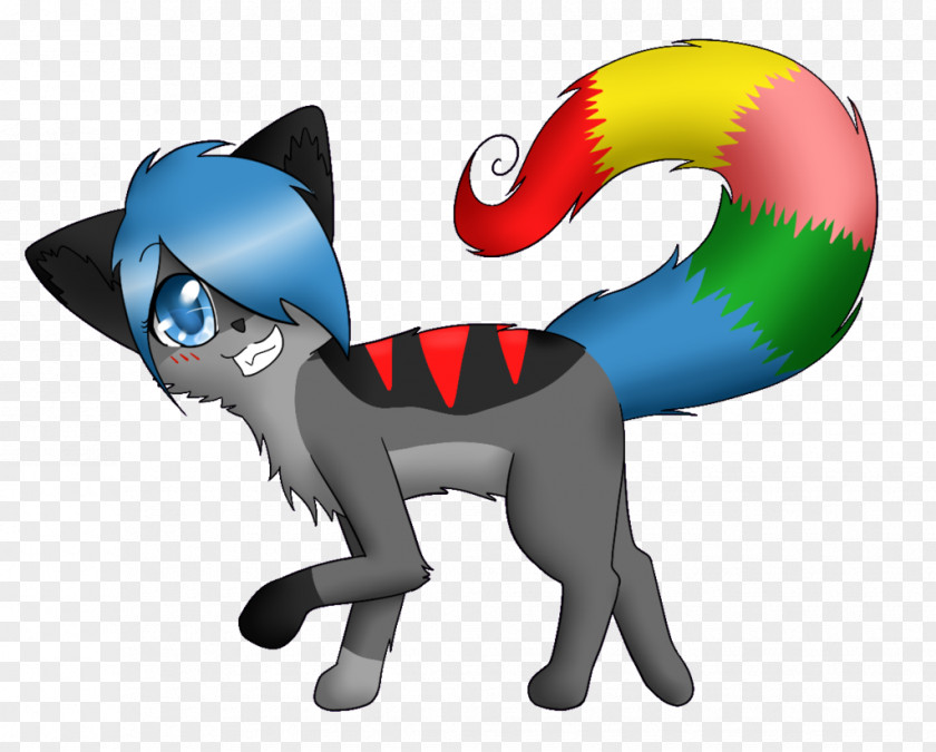 Double Rainbow Man Airplane Cat Clip Art Horse Illustration Mammal PNG