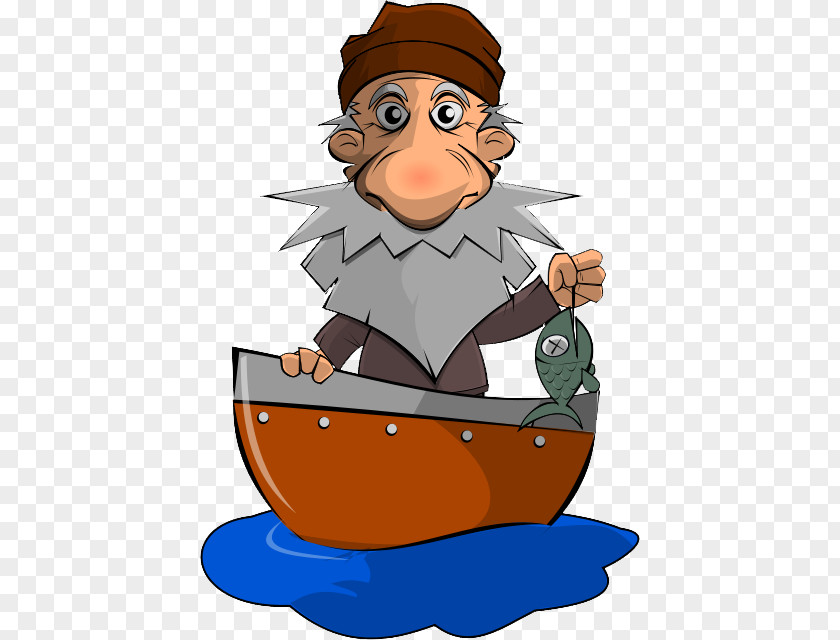 Fisherman Cliparts Fishing Free Content Royalty-free Clip Art PNG