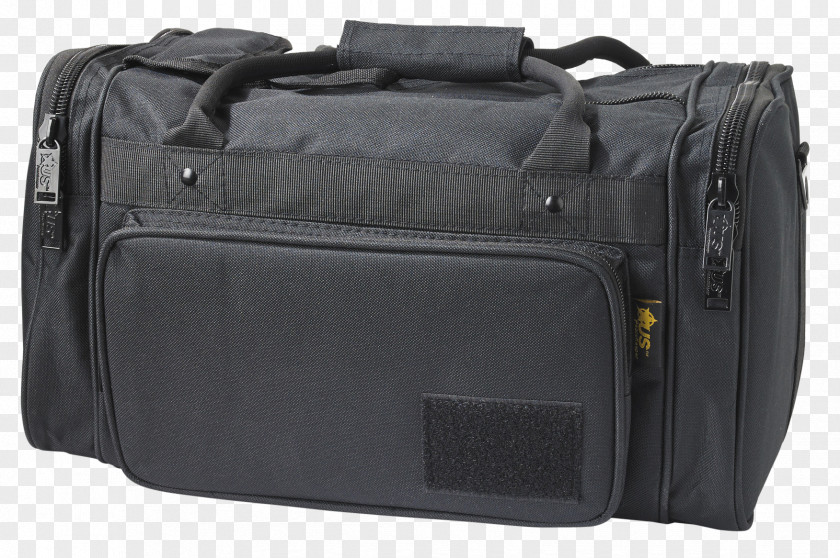 Gun Range Briefcase Messenger Bags Leather US PeaceKeeper PNG