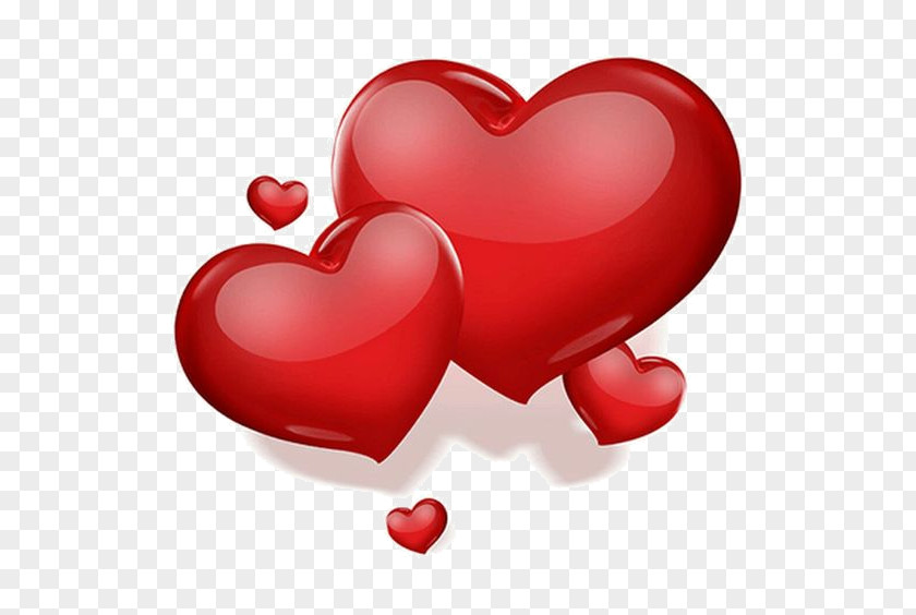 Heart Smiley Emoticon Emoji Clip Art PNG