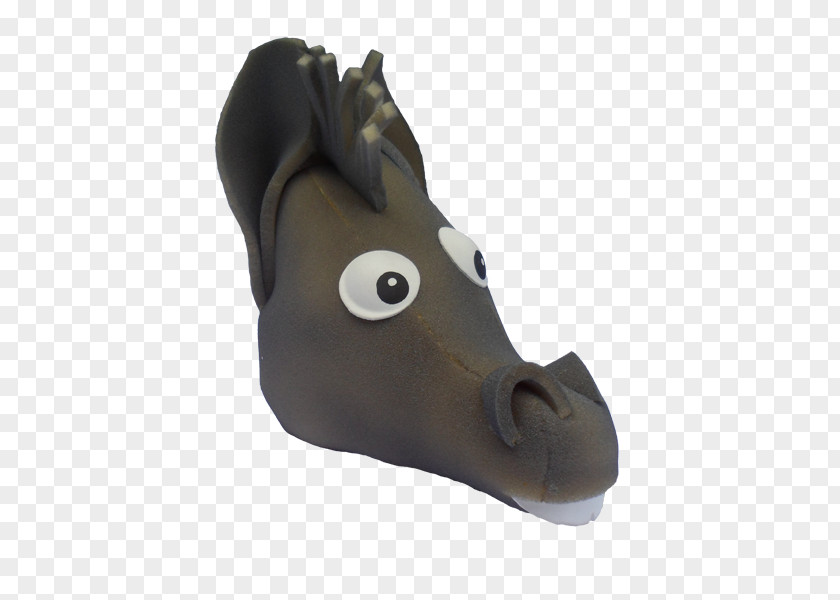 Horse Head Kerchief Hat Snout PNG