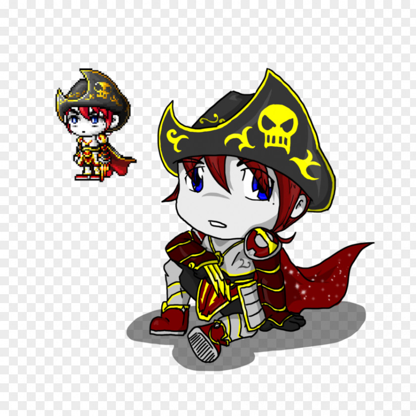 Maplestory Cartoon Legendary Creature PNG