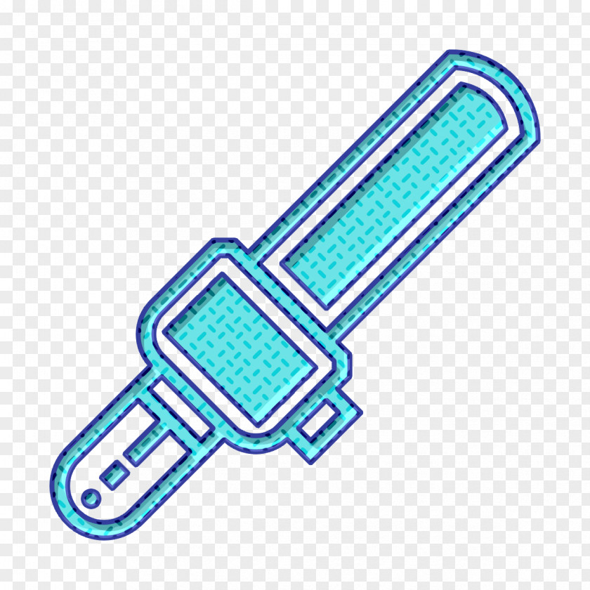 Metal Detector Icon Rescue PNG