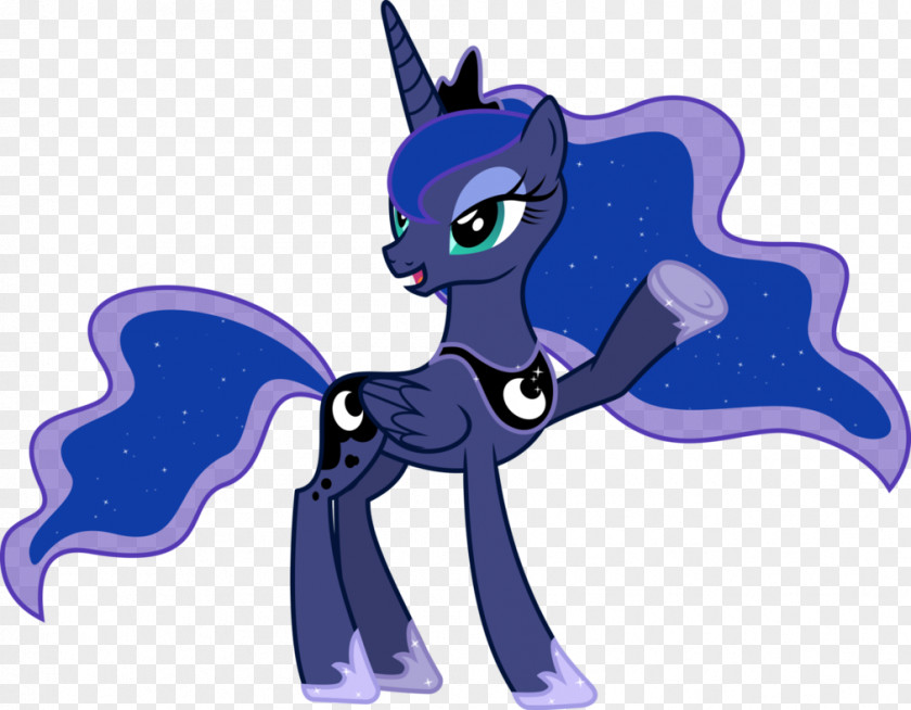 Pony Rainbow Dash Princess Luna Rarity PNG