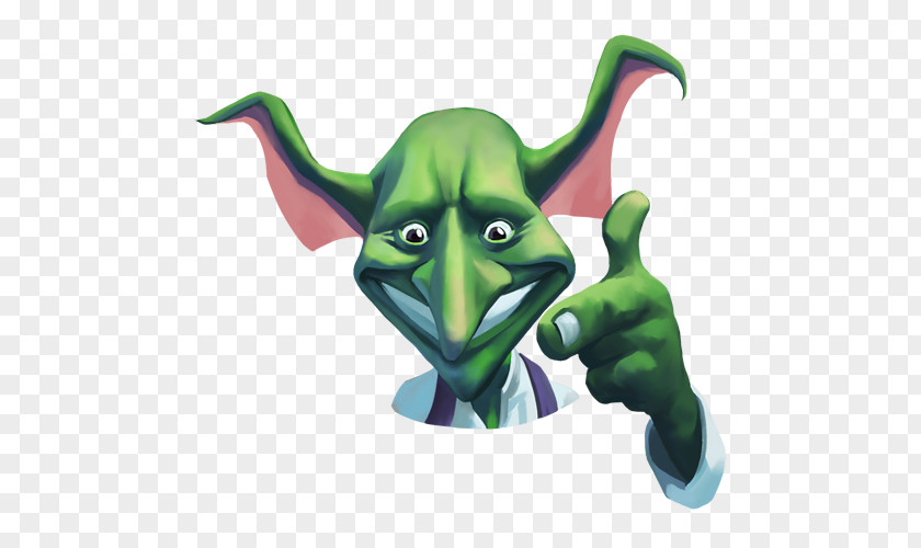 RuneScape Goblin Video Games Character PNG