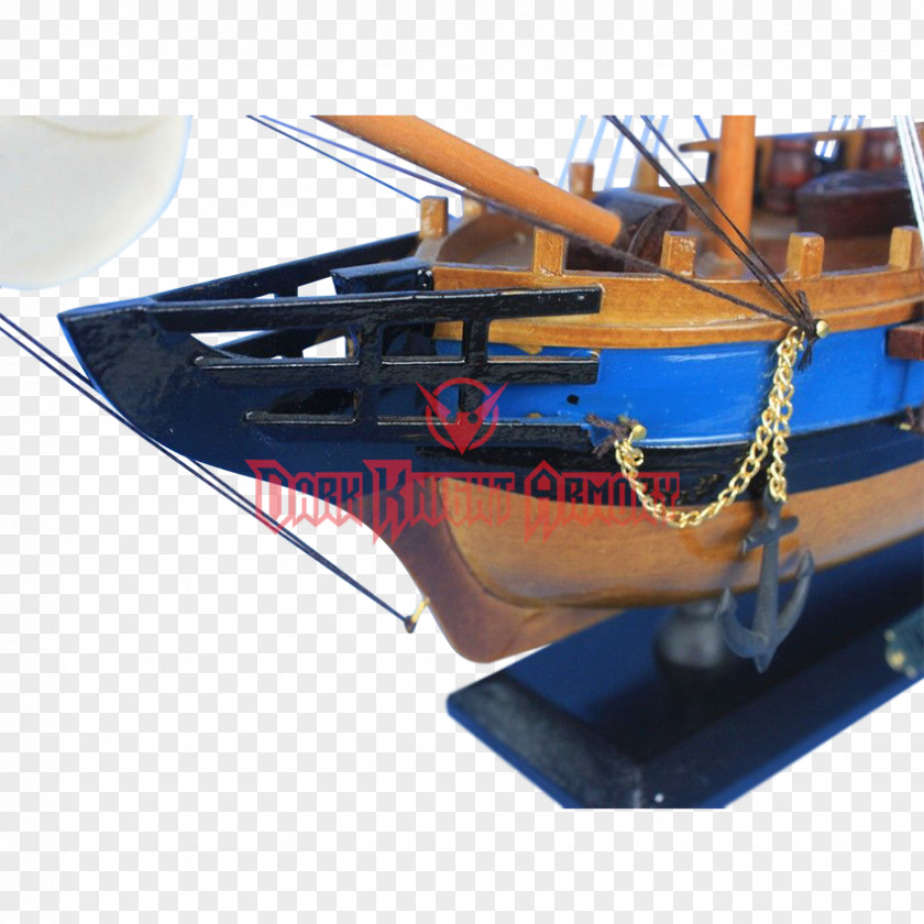 Ship Replica Yacht 08854 PNG