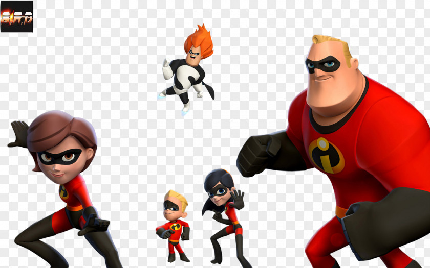 The Incredibles Disney Infinity Harley Quinn Diana Prince Buzz Lightyear Walt Pictures PNG