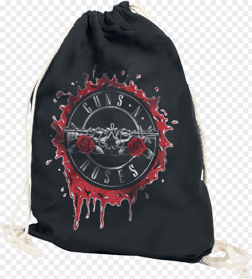 Bag Guns N' Roses Holdall Backpack Heavy Metal PNG