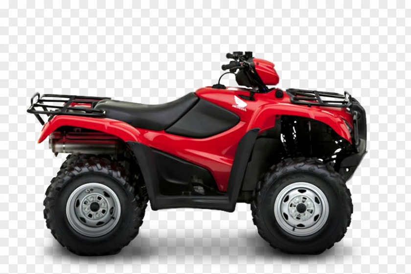 Car Honda TRX 420 All-terrain Vehicle XRE300 PNG
