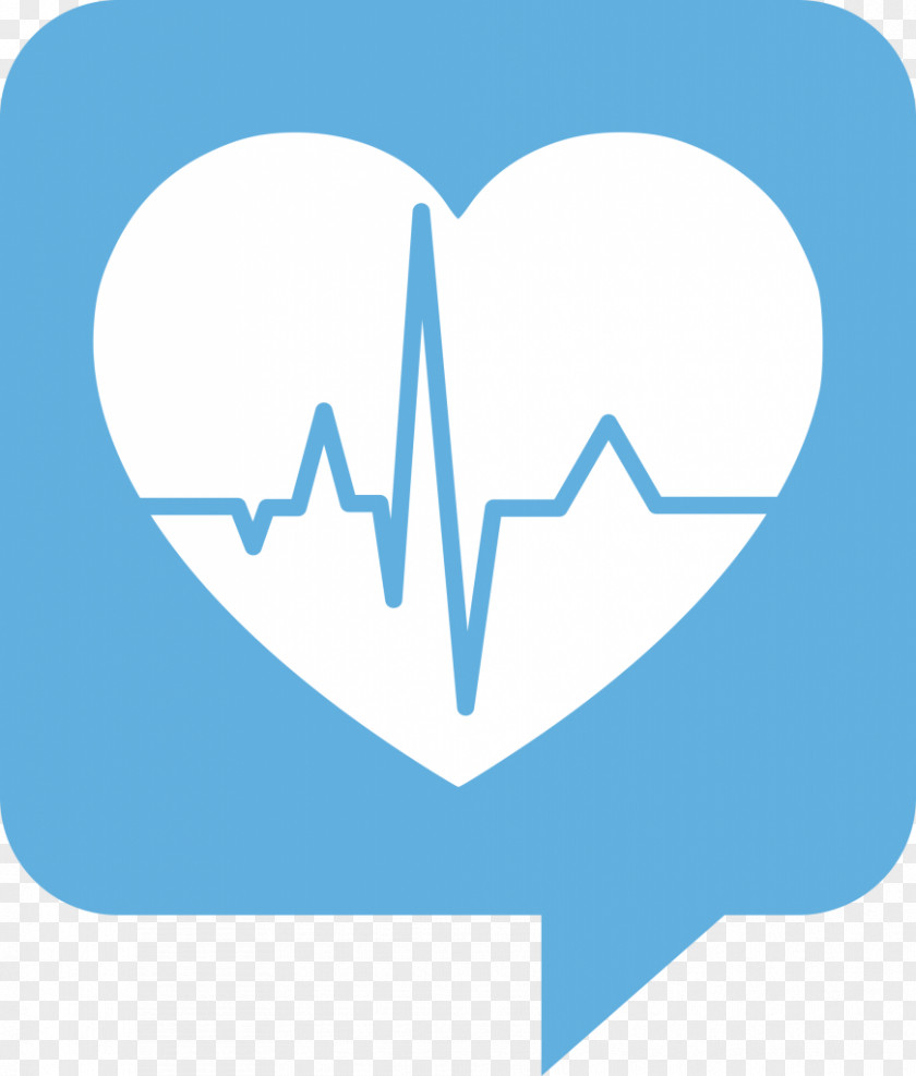 Free Health Care Heart Clip Art PNG