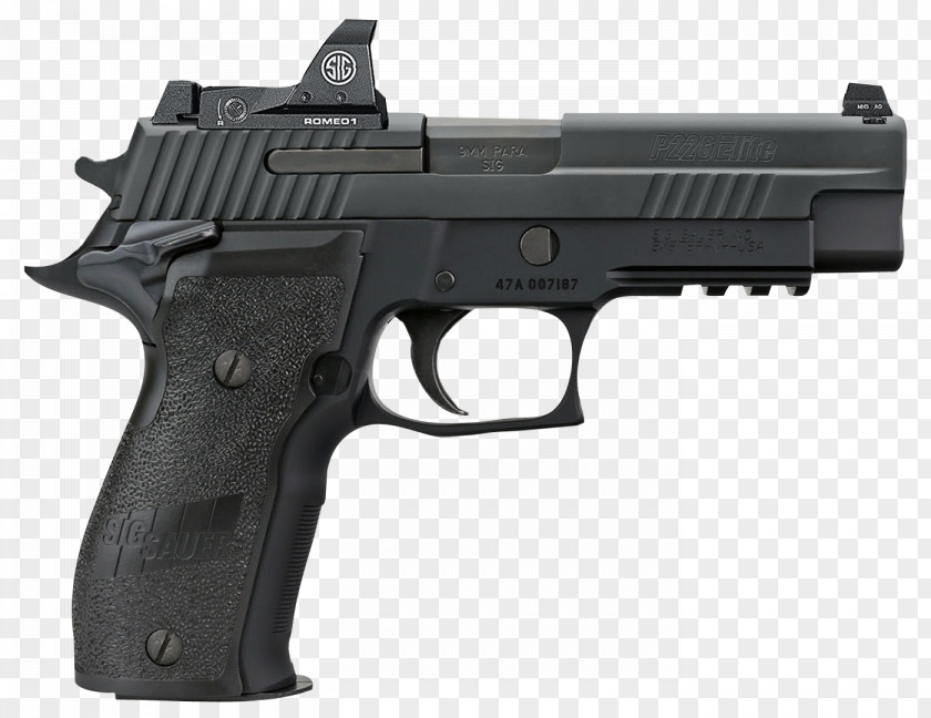 Handgun SIG Sauer P320 P226 Sig Holding P229 PNG