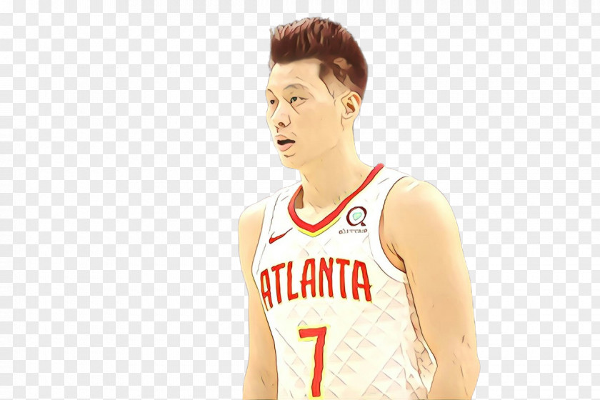 Jeremy Lin Basketball Player Atlanta Hawks Point Guard PNG