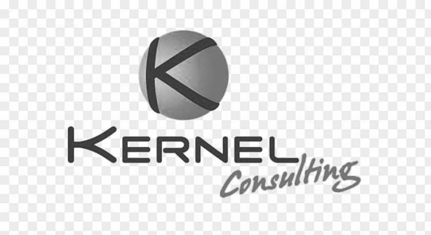Kernel Brand Logo Product Design Font PNG