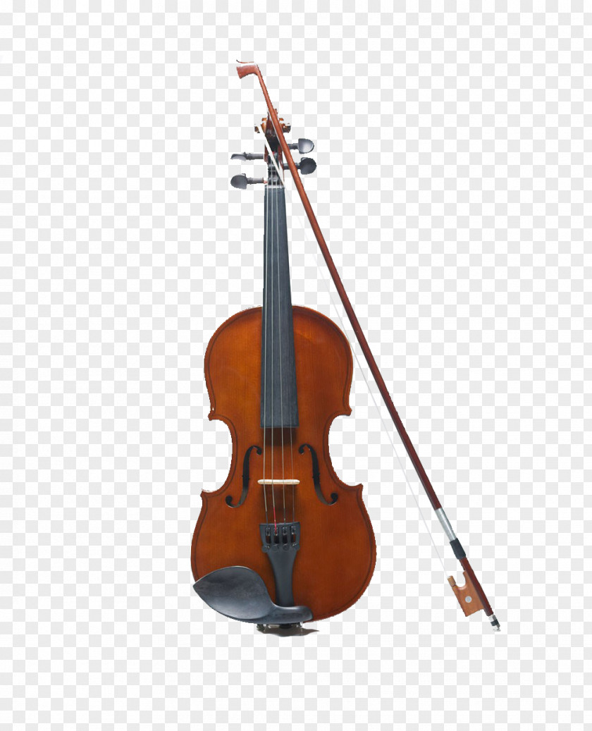 Maroon Violin Cremona Musical Instrument Bow String PNG