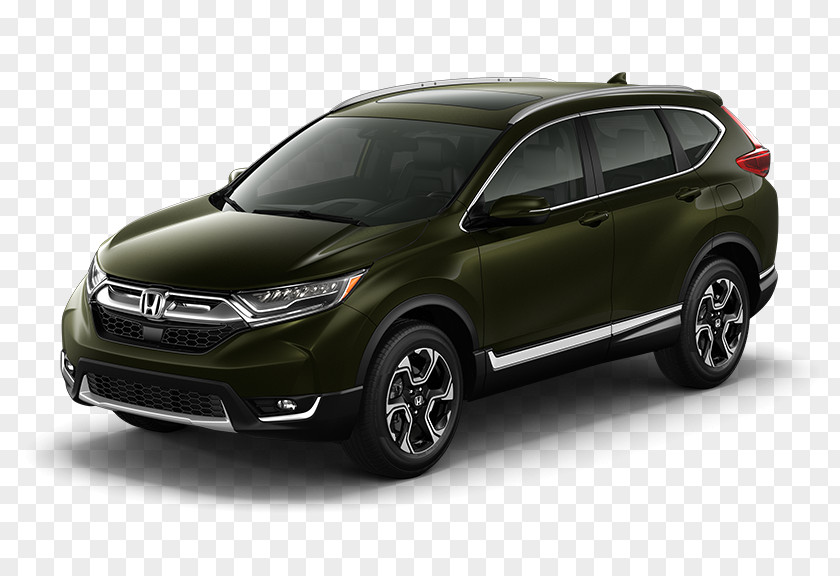 Modern Interior 2018 Honda CR-V Compact Sport Utility Vehicle Pilot PNG