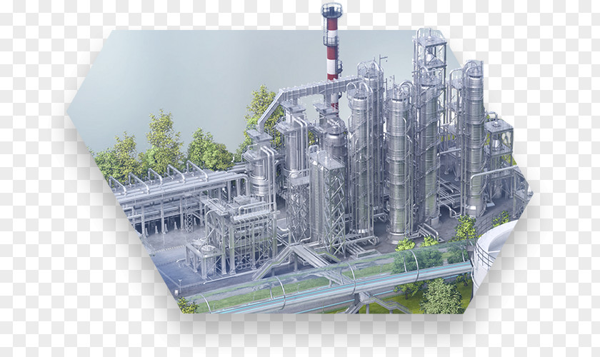 Mol Group Petrochemical MOL Petroleum Industry PNG
