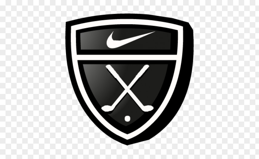 Nike Vector Golf Balls Swoosh Logo PNG