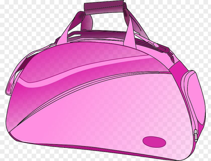 Princess Cliparts Purse Handbag Duffel Bag Clip Art PNG