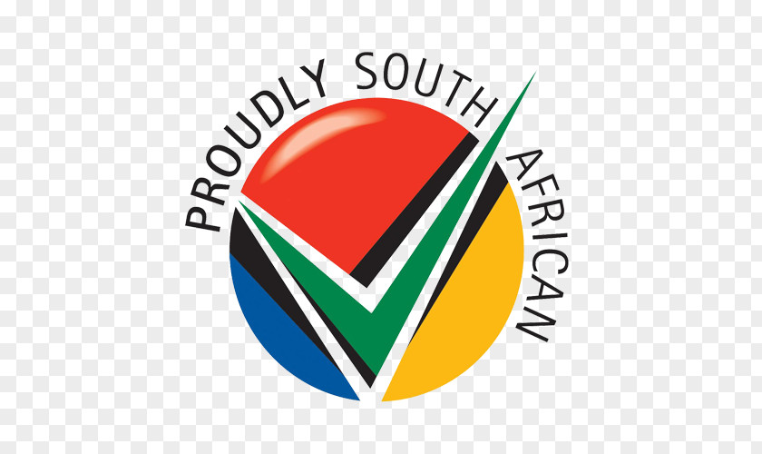 Proudly South African Organization Symbol Management Compact Cool ...