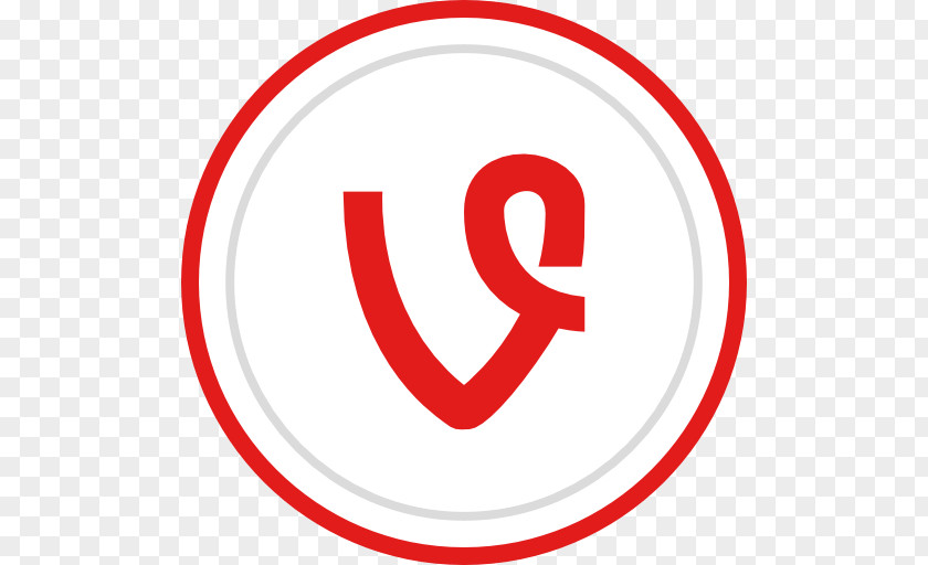 Social Vine Media YouTube Video Facebook PNG