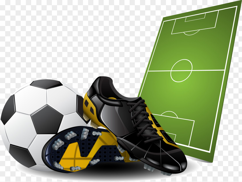 Sports Equipment Football Boot Cleat Stock Photography PNG