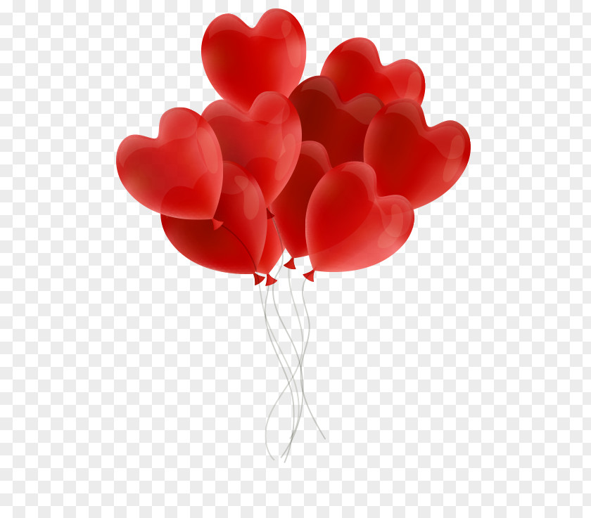 Valentine's Day Royalty-free Gift PNG