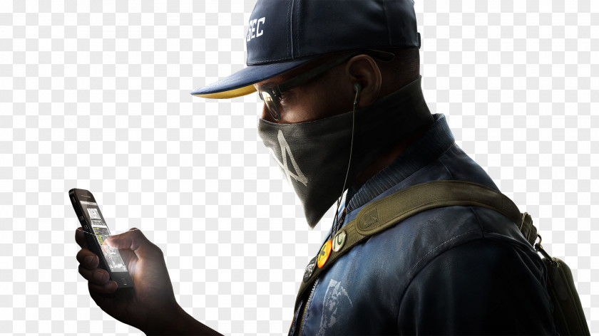 Watch Dogs 2 Grand Theft Auto V PlayStation 4 PNG