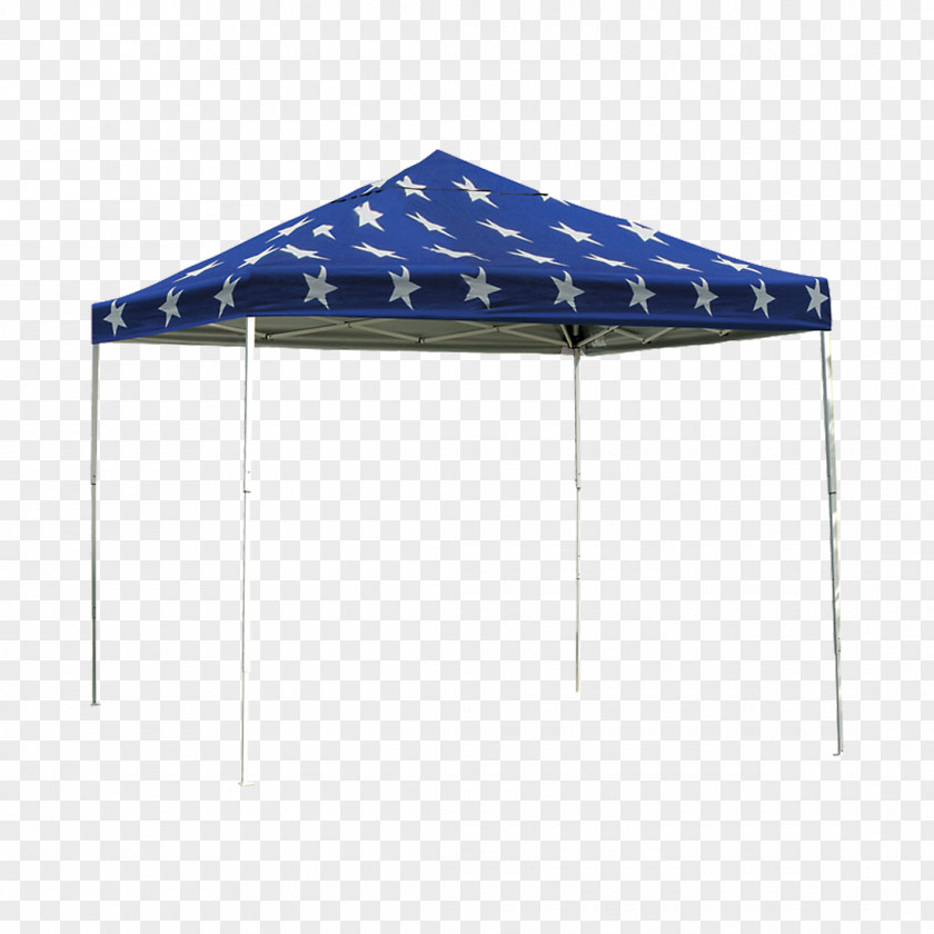Wide Canopy Pop Up Roof Shade Gazebo PNG